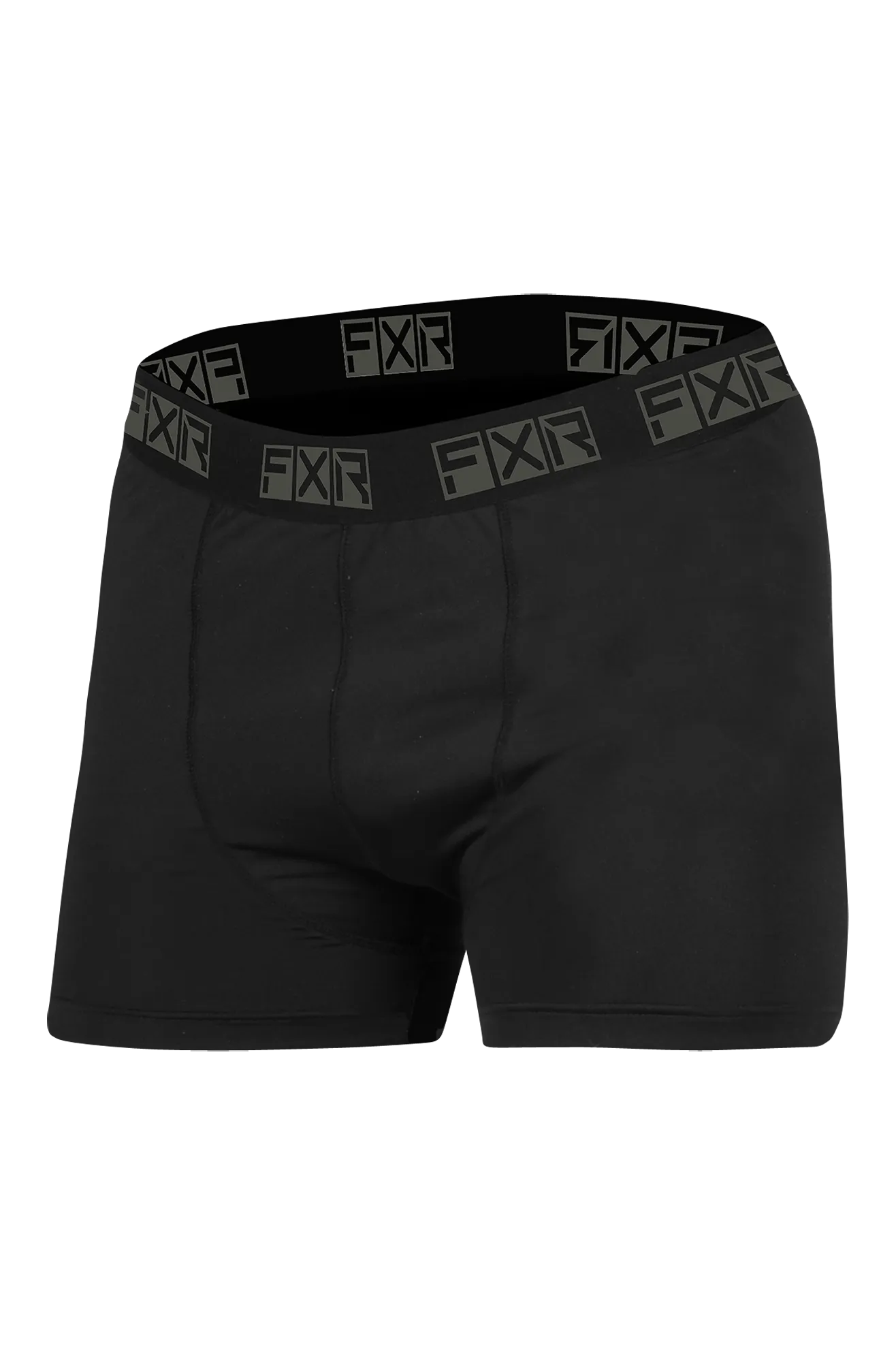Calzoncillos FXR Atmosphere Boxer Black Ops