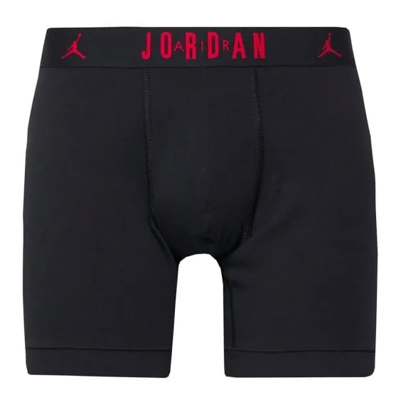 Calzoncillos Junior Jordan Flight Cotton Core 3PK GWB