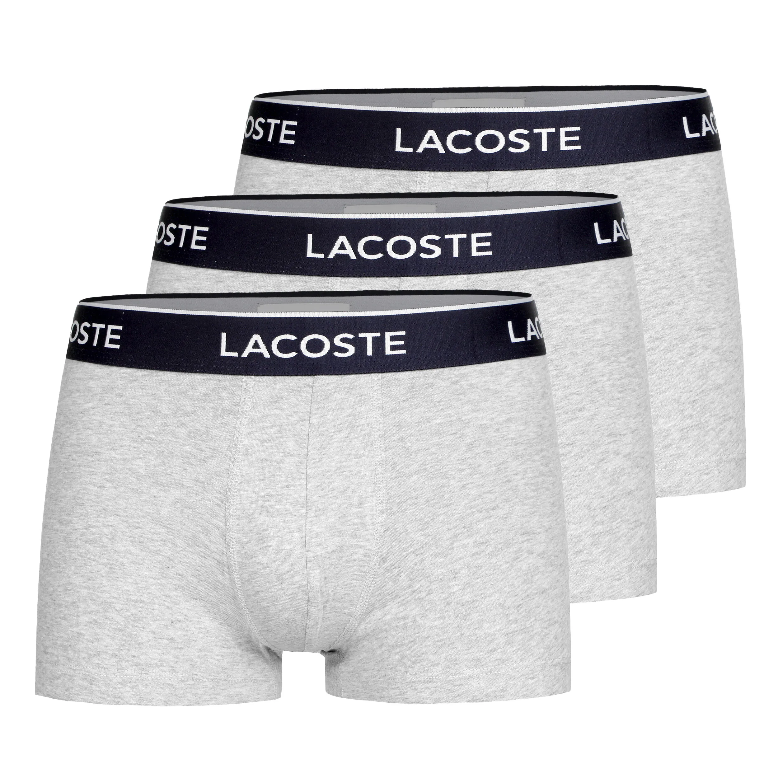 Calzoncillos Tipo Bóxer Pack De 3 Hombres
