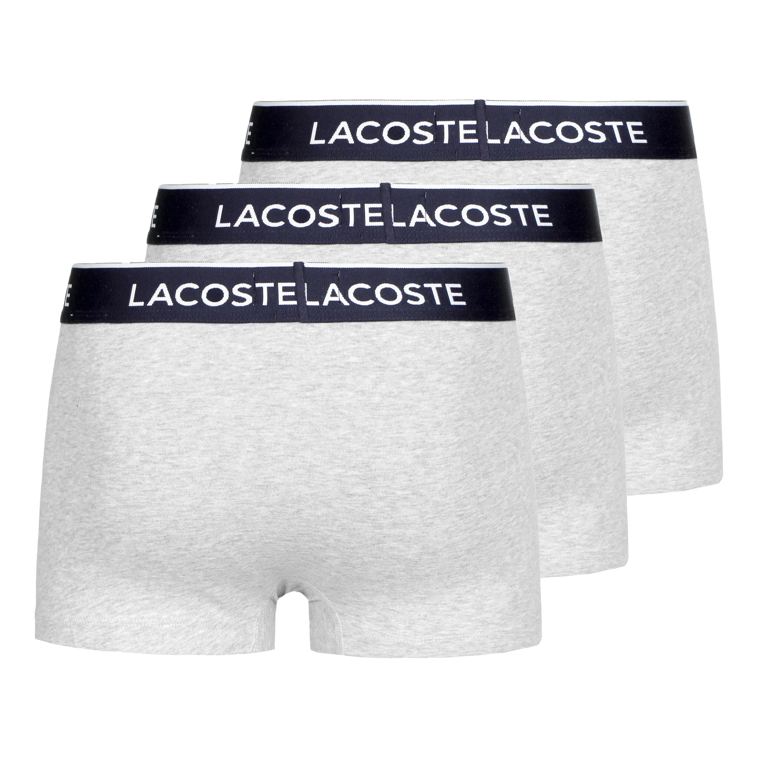 Calzoncillos Tipo Bóxer Pack De 3 Hombres