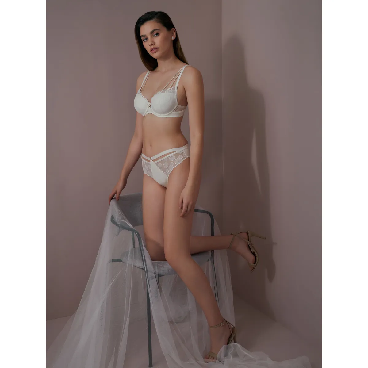 Calzoncillos Venus Mariage