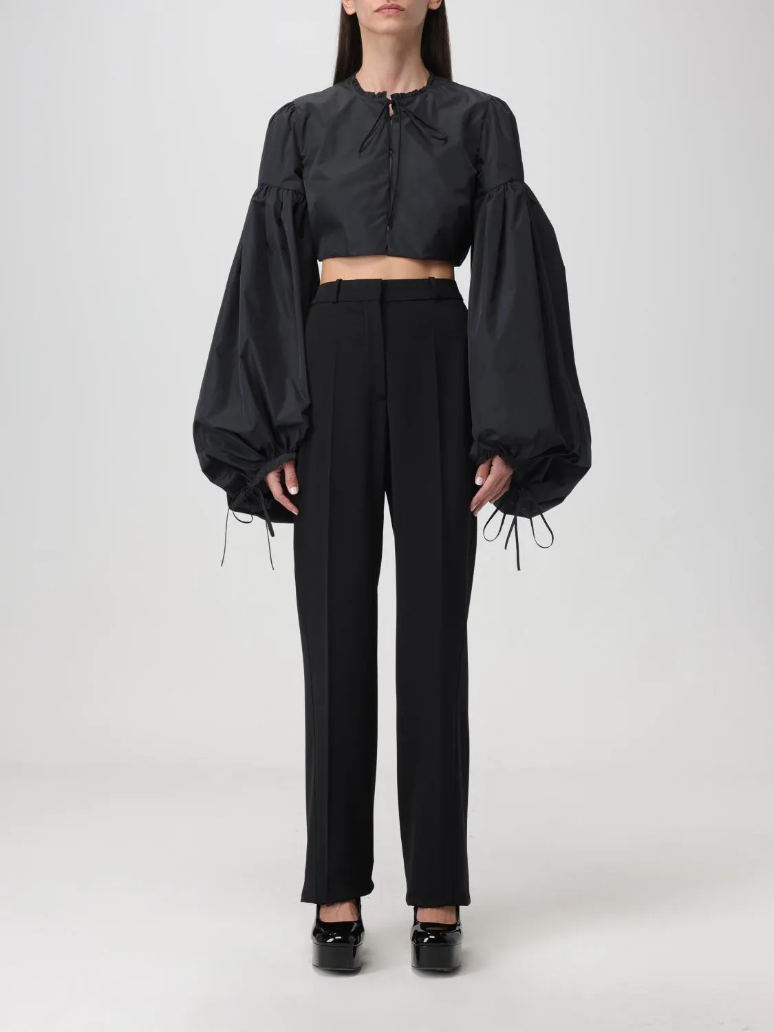 Camisa mujer Del Core