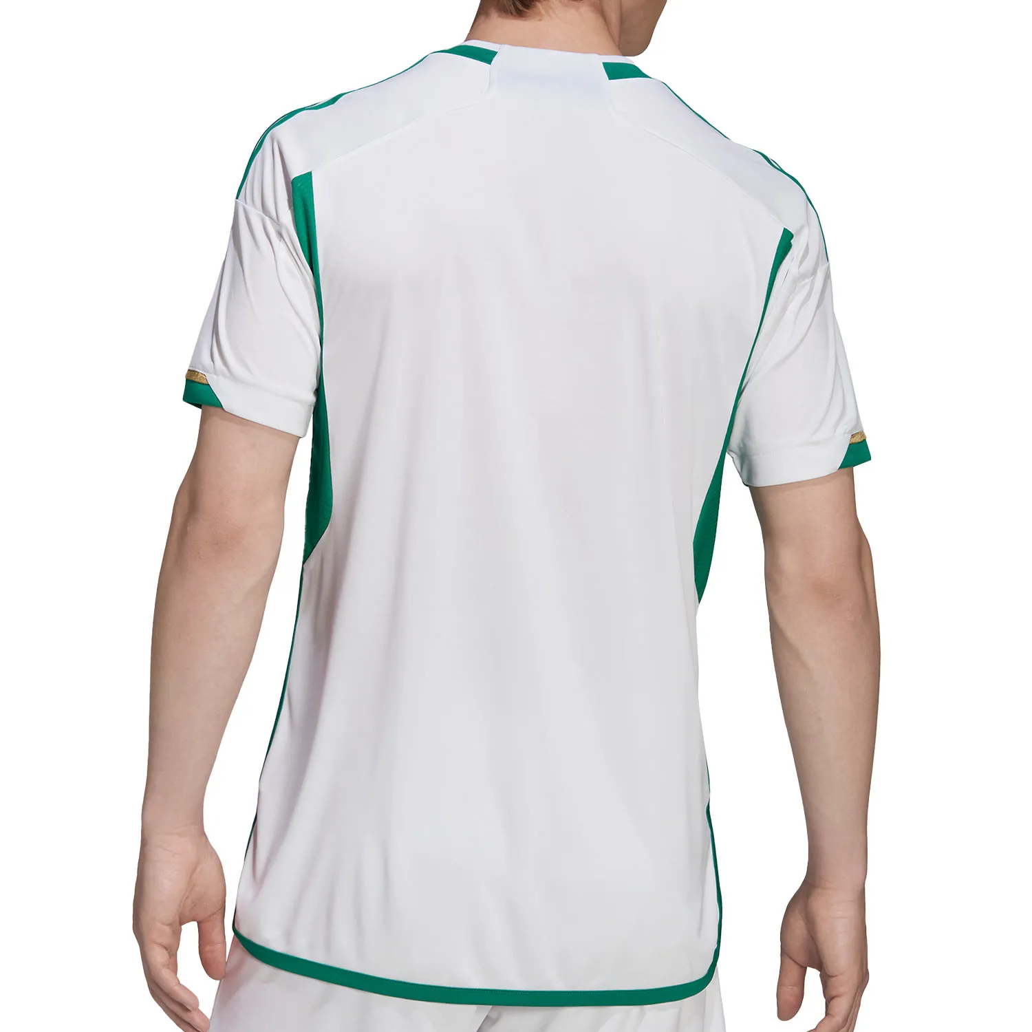 Camiseta adidas Argelia 2022 2023