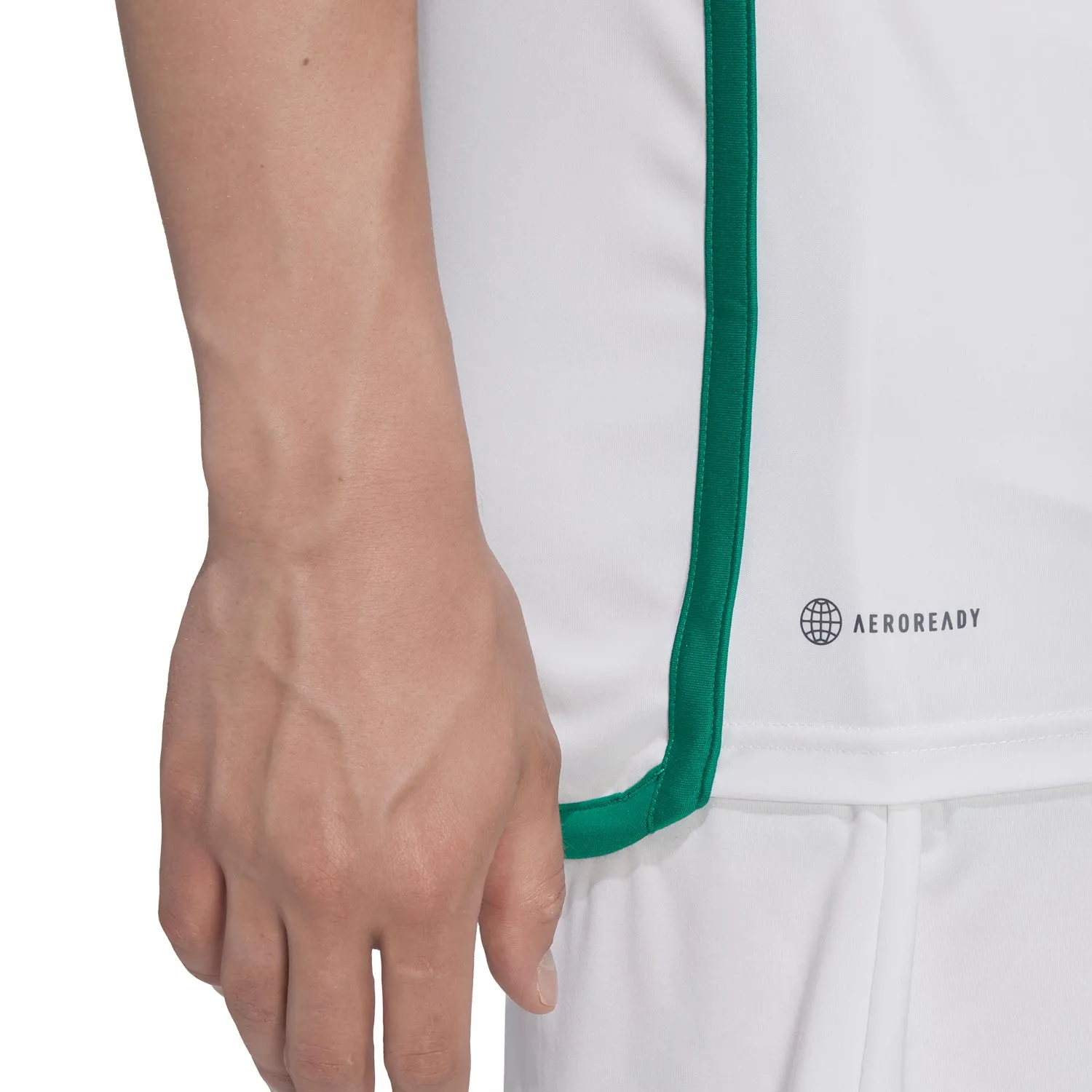 Camiseta adidas Argelia 2022 2023