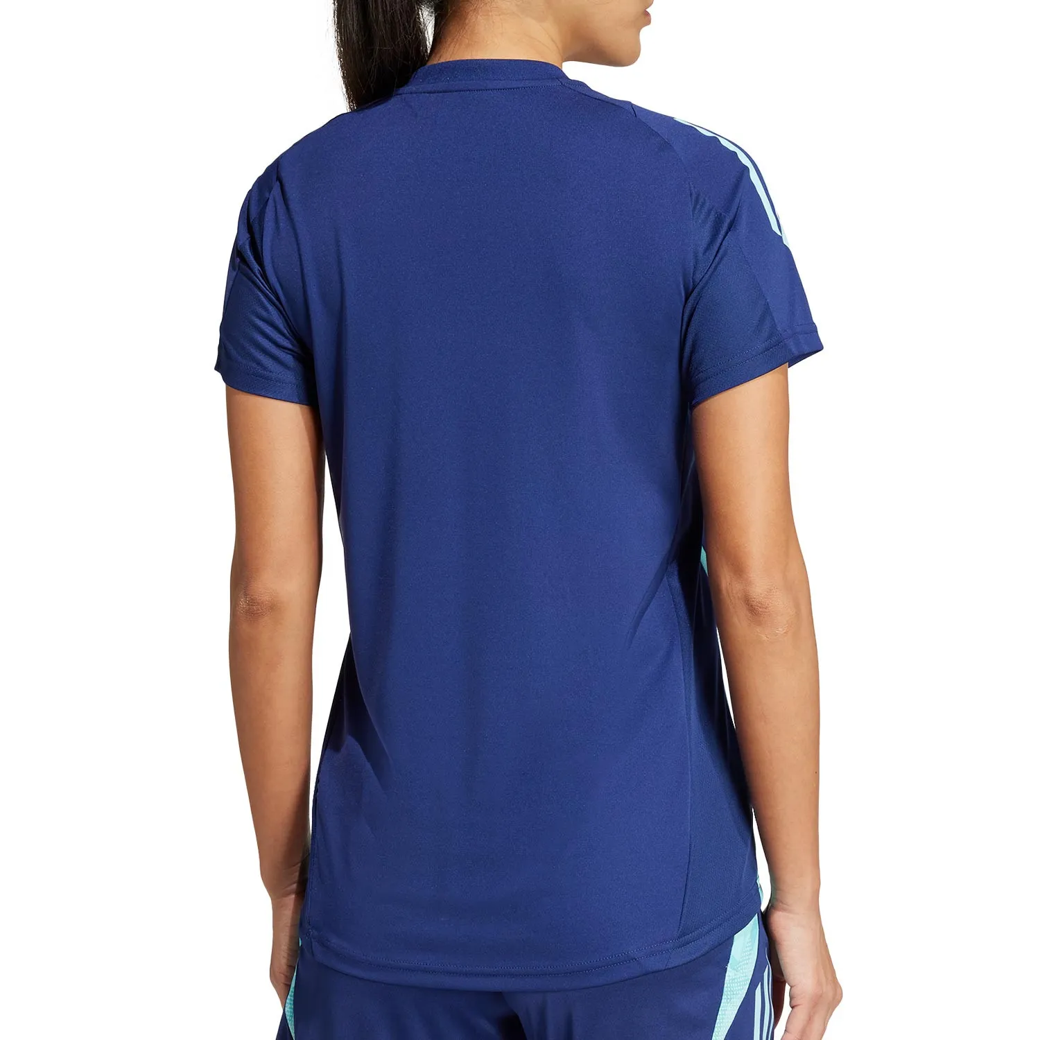 Camiseta adidas Arsenal mujer entrenamiento