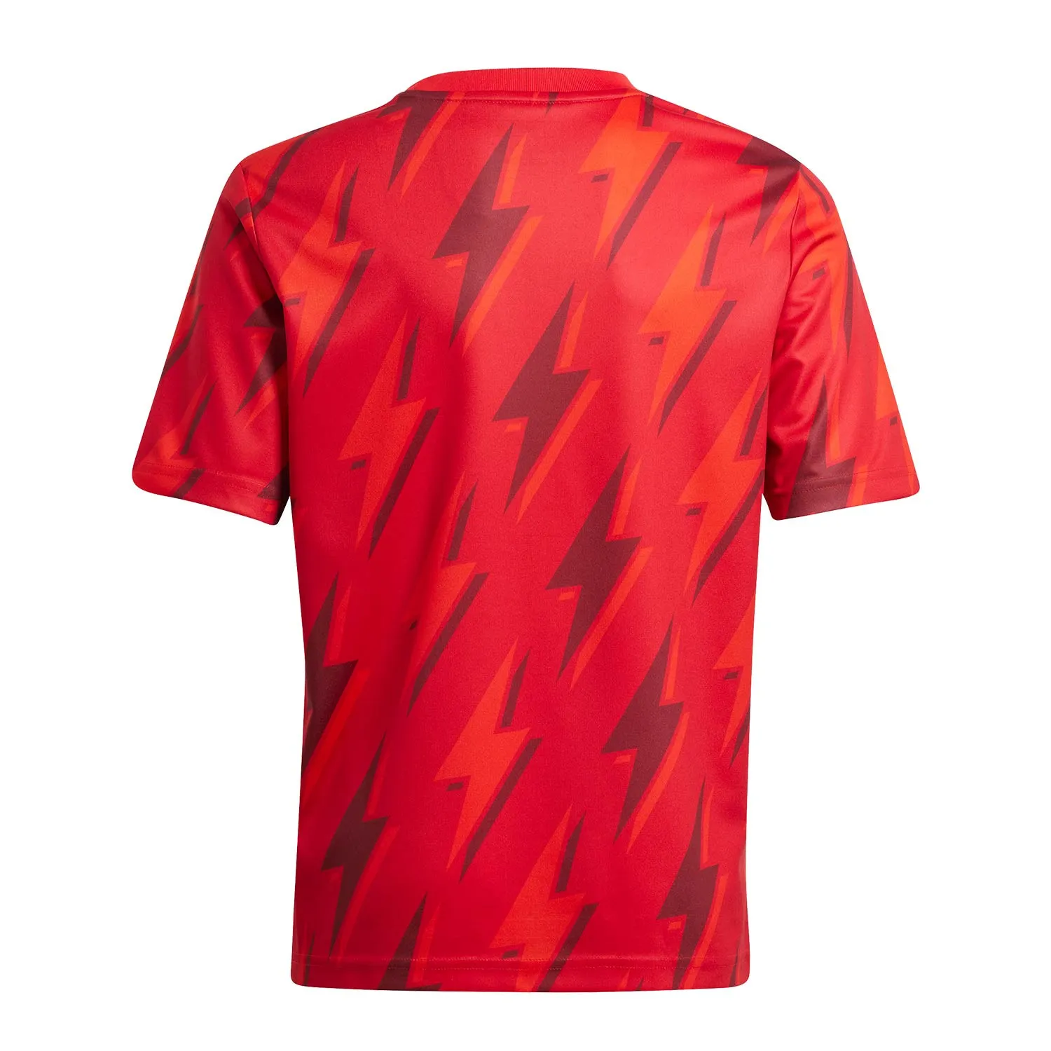 CAMISETA ADIDAS ARSENAL PREMATCH NIñO