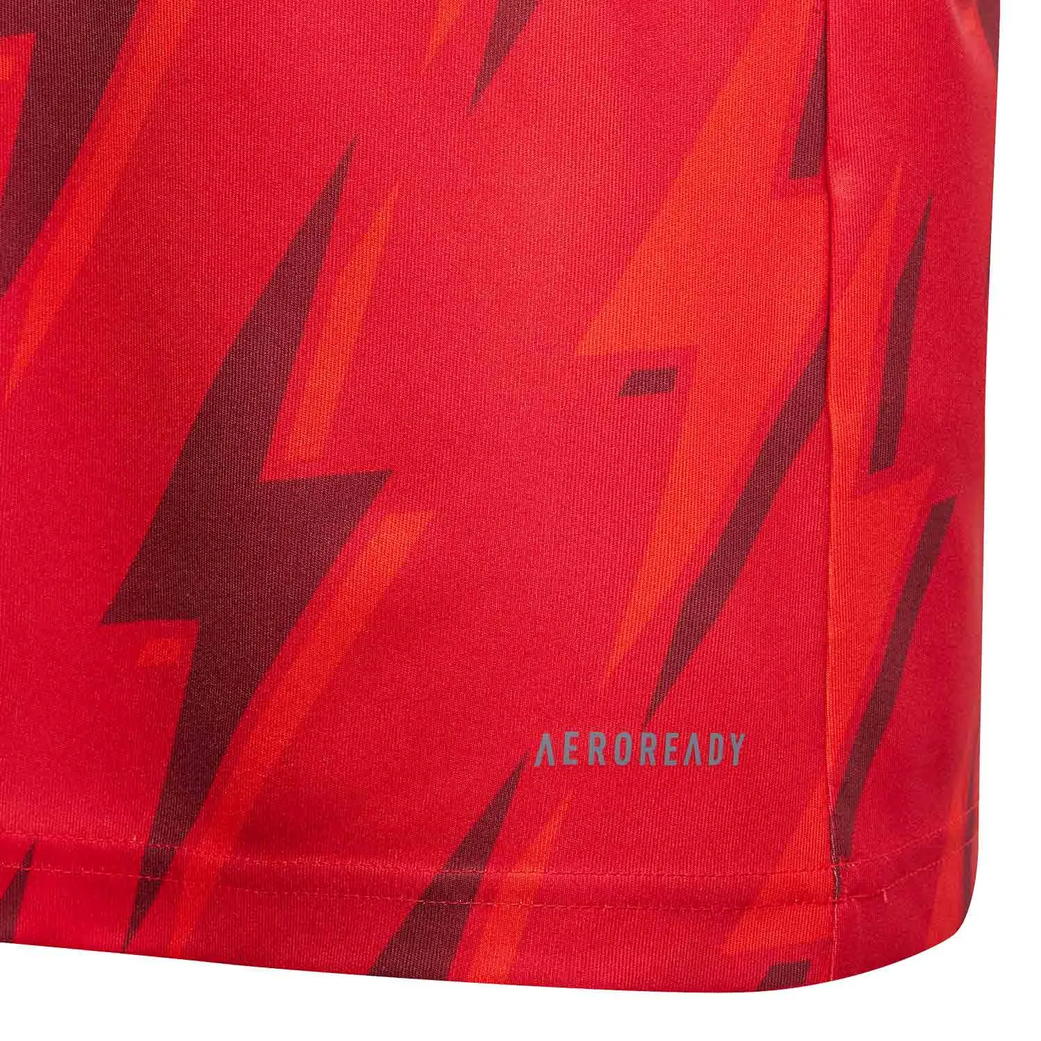 CAMISETA ADIDAS ARSENAL PREMATCH NIñO