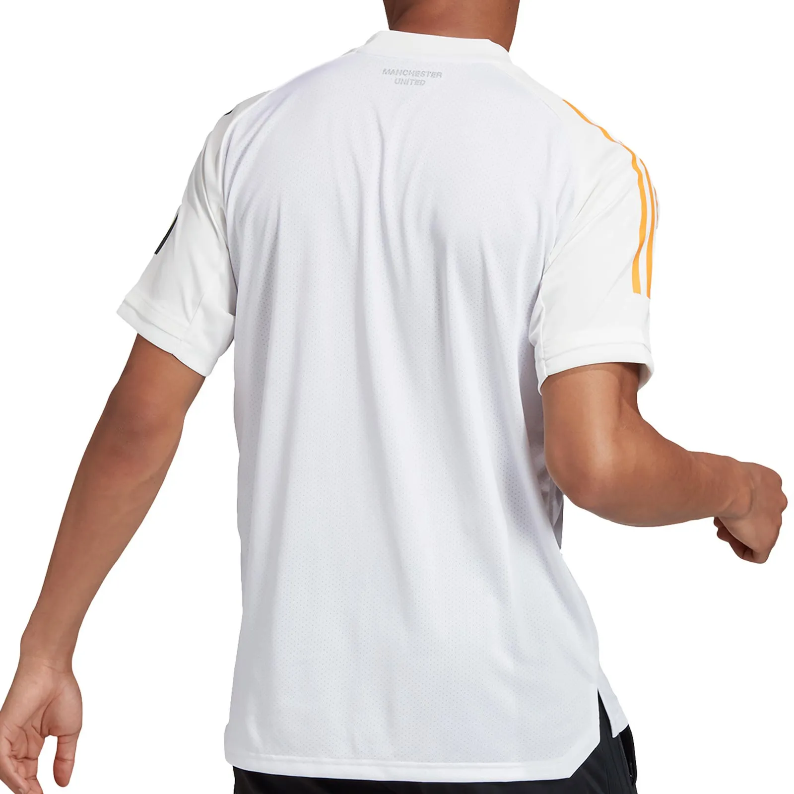 Camiseta adidas United entreno 2020 2021