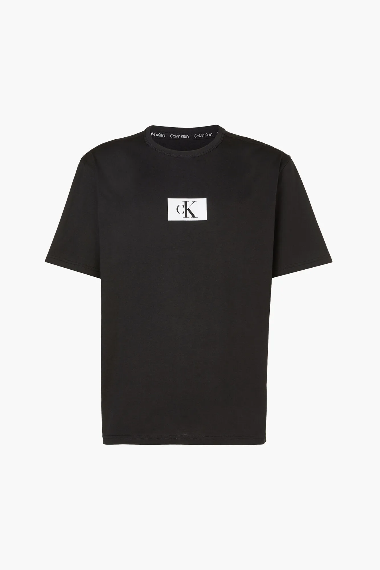 Camiseta de estar por casa CK96.