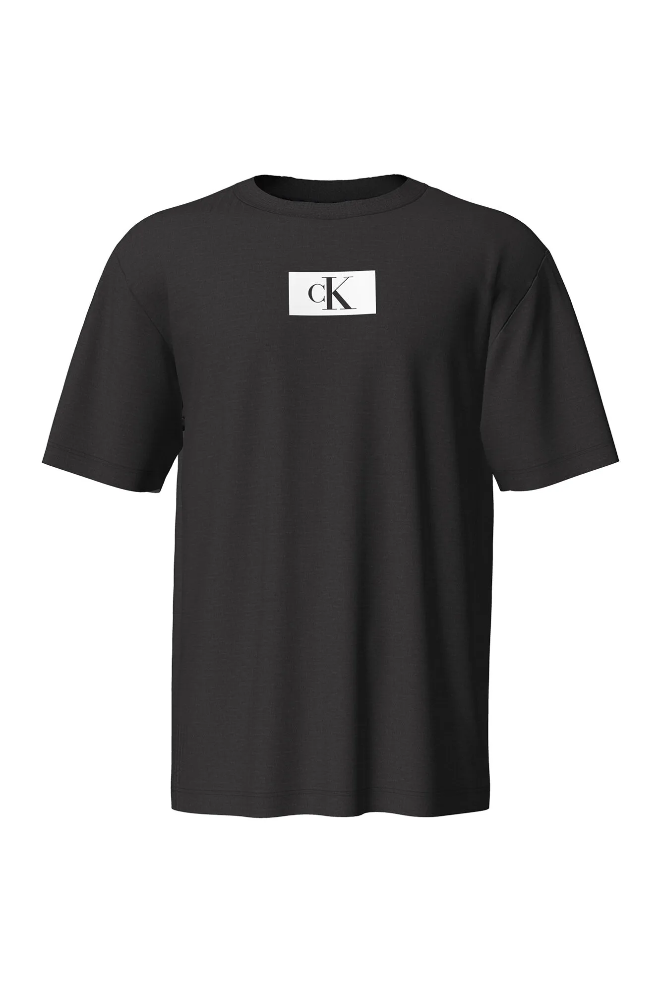 Camiseta de estar por casa CK96.
