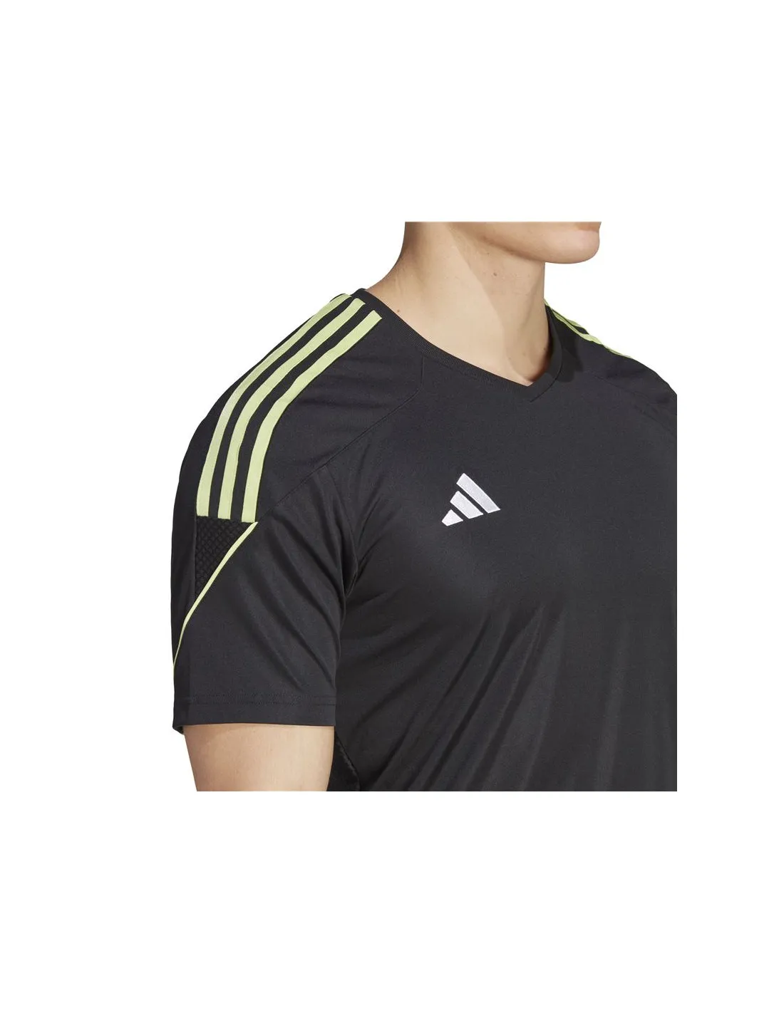 Camiseta de Fútbol adidas Tiro 23 Jsy Hombre