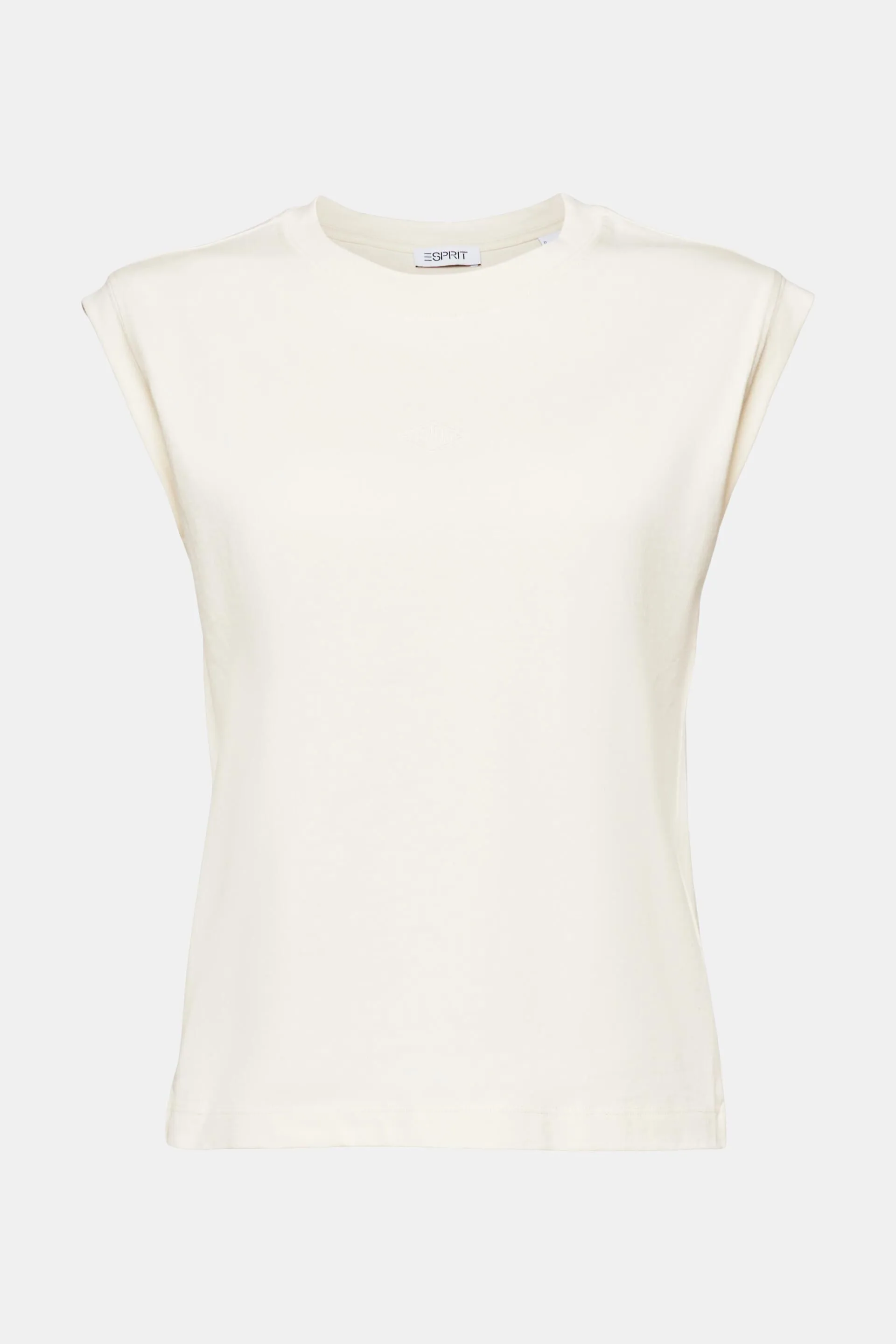 Camiseta de gimnasio