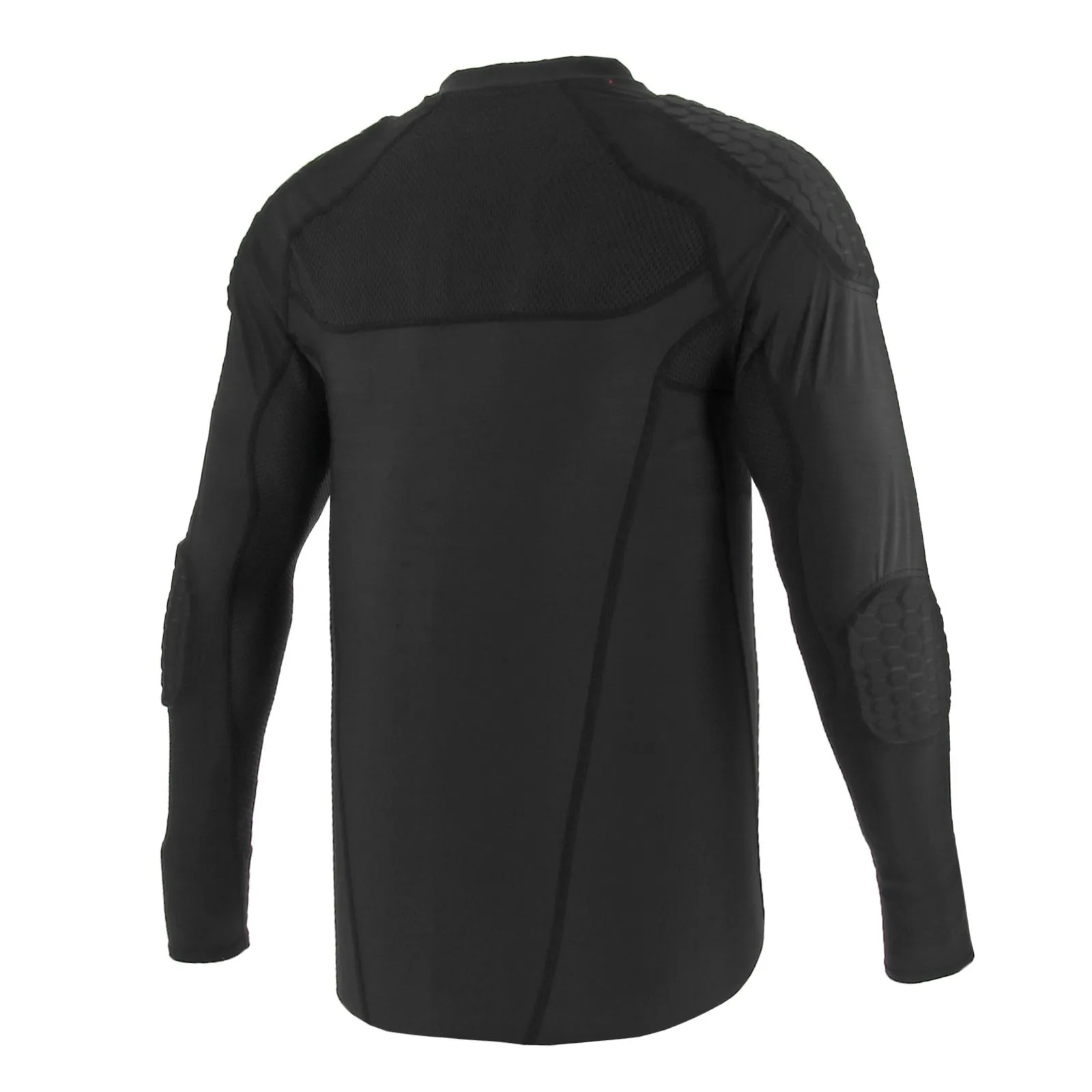 Camiseta larga protección portero McDavid niño Hex GK