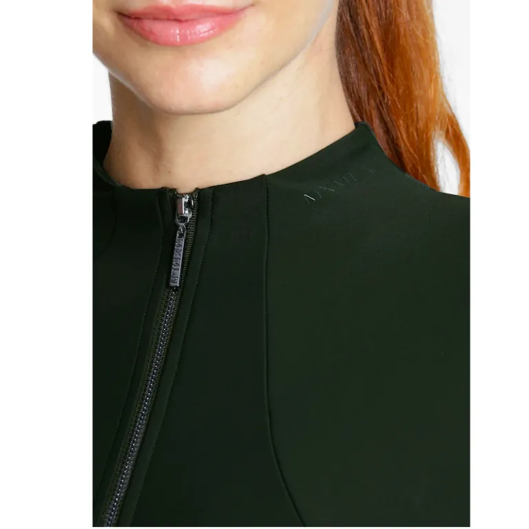Camiseta Mujer Maximilian Equestrian Manga Larga