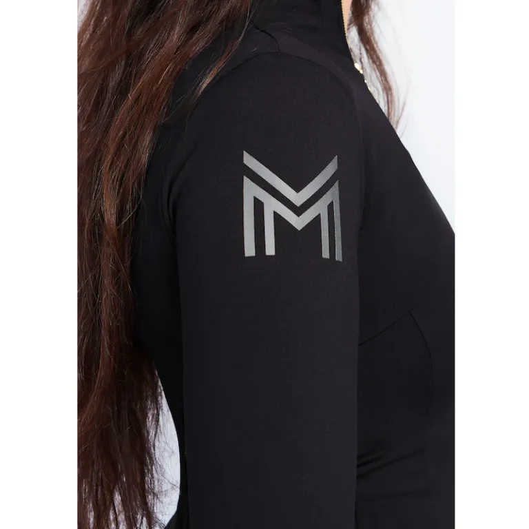 Camiseta Mujer Maximilian Equestrian Manga Larga