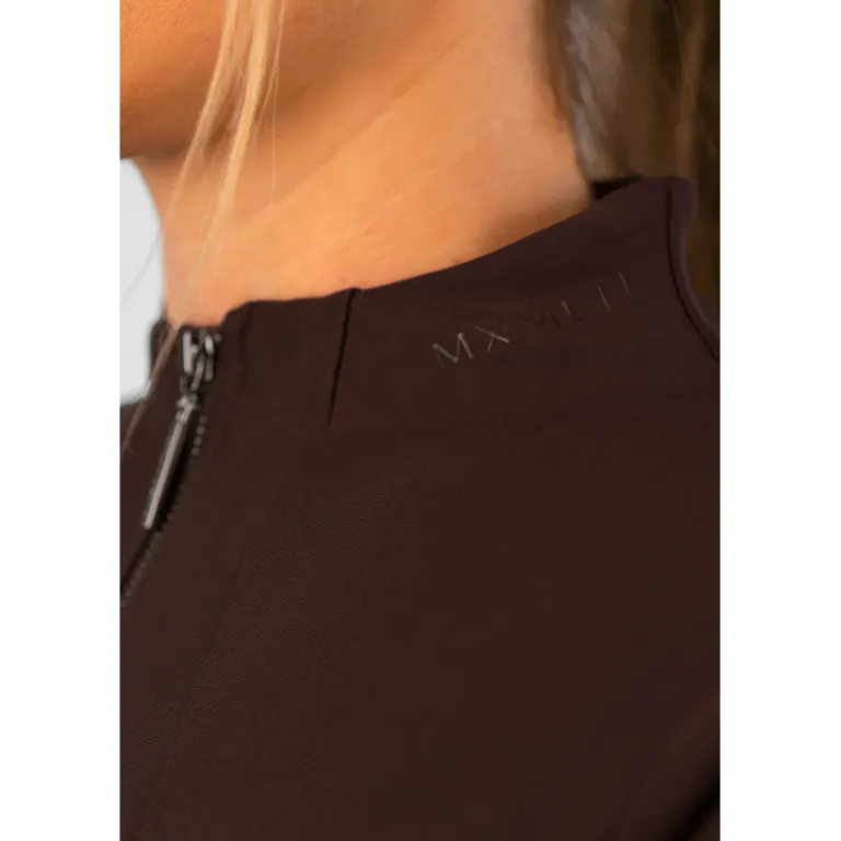 Camiseta Mujer Maximilian Equestrian Manga Larga