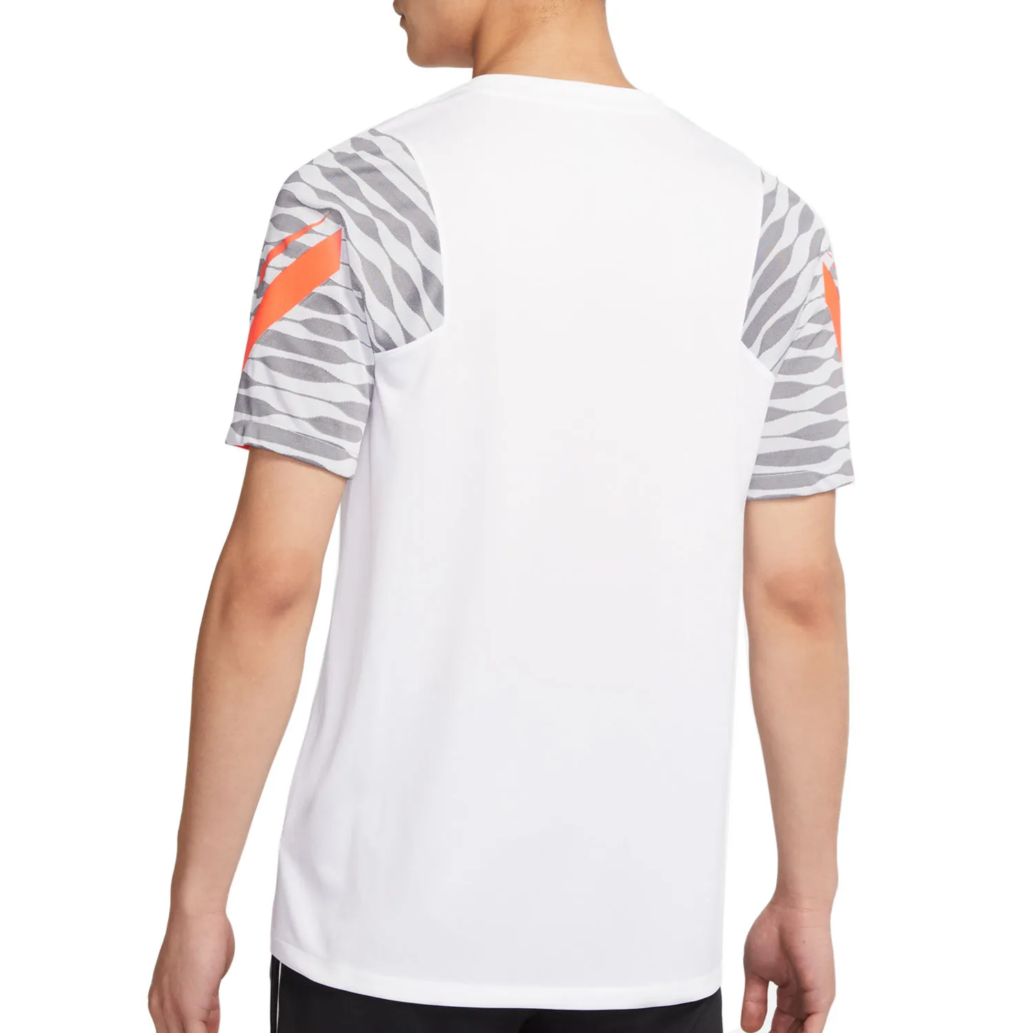 CAMISETA NIKE DRIFIT STRIKE 21