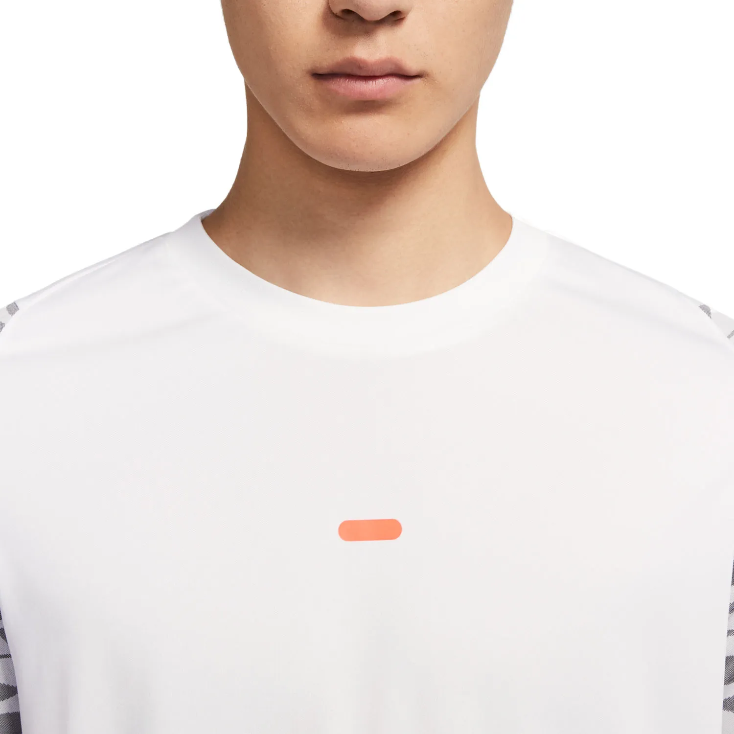 CAMISETA NIKE DRIFIT STRIKE 21