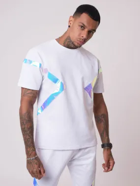 Camiseta PROJECT X - 2010083-W