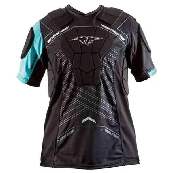 CAMISETA PROTECCIN MISSION CORE SR.