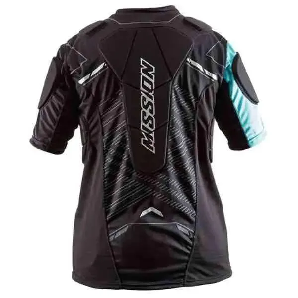 CAMISETA PROTECCIN MISSION CORE SR.