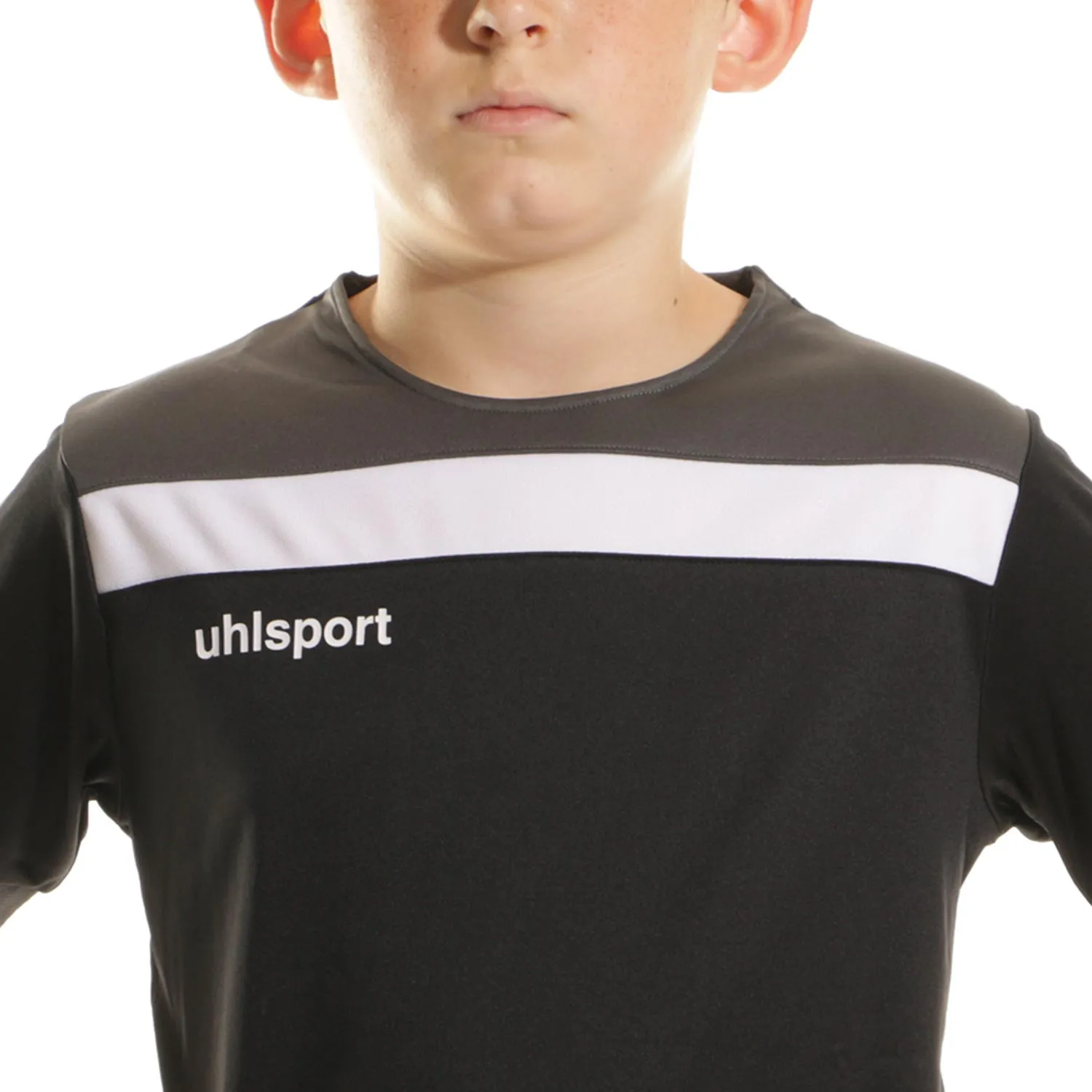 Camiseta Uhlsport Offense 23 niño
