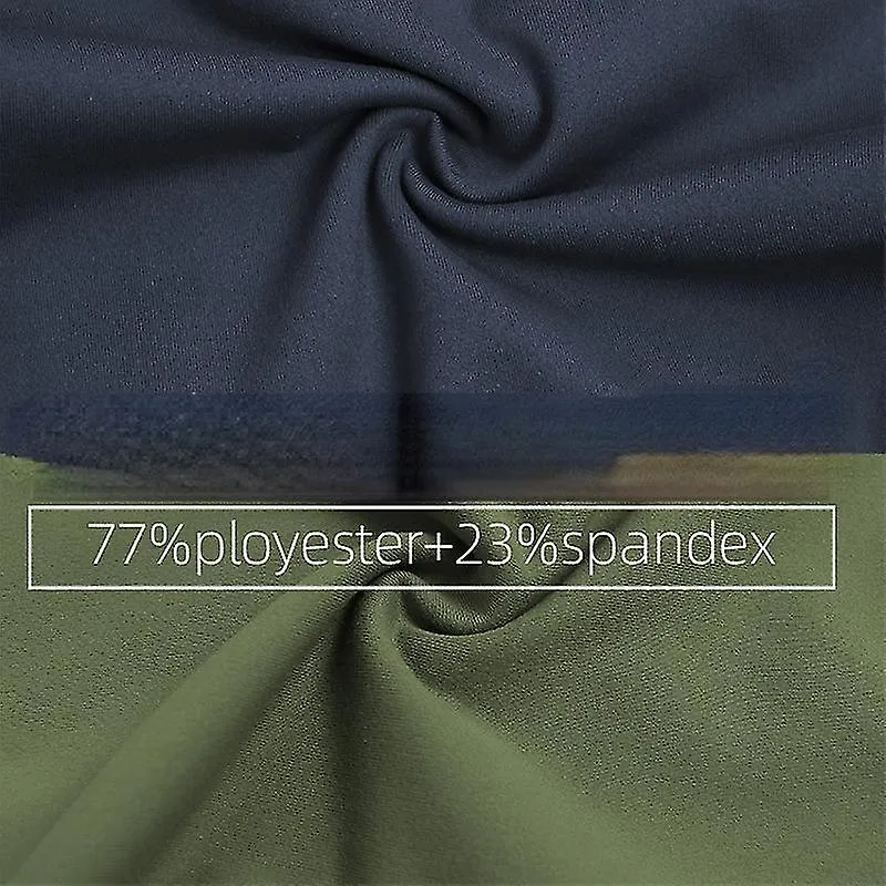 Camouflage Nude Yoga Shorts With Pockets(green)