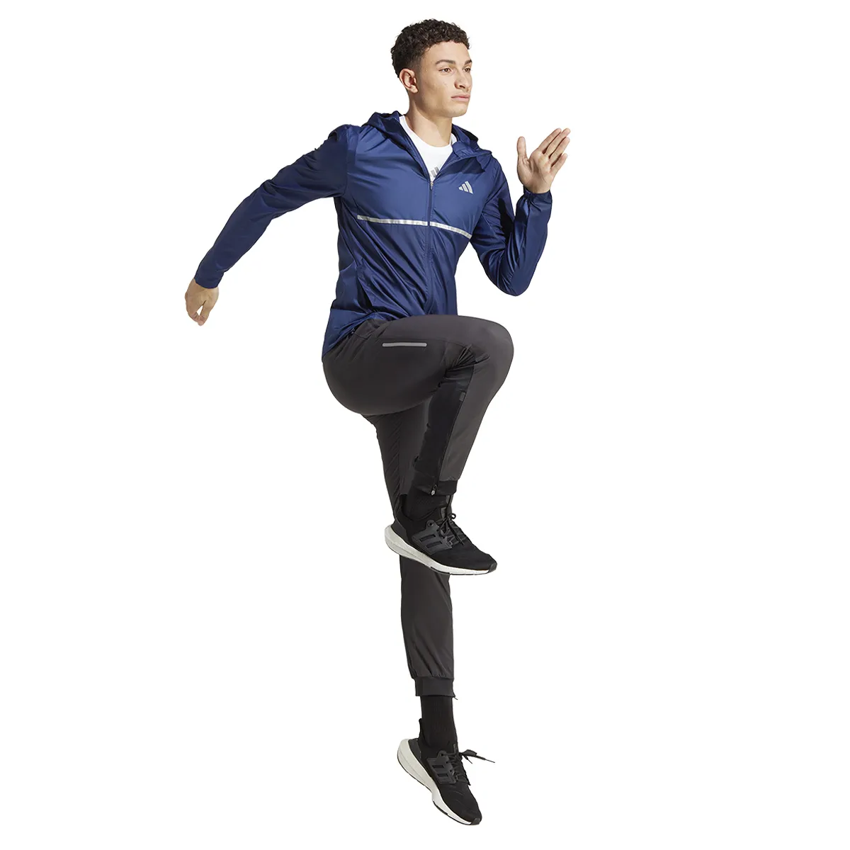 Campera adidas Own The Run Hombre