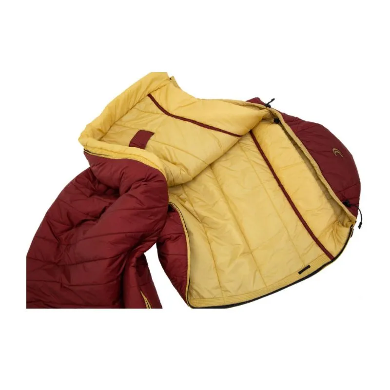 CARINTHIA G 180 Lady M rechts (rubí / amarillo)
