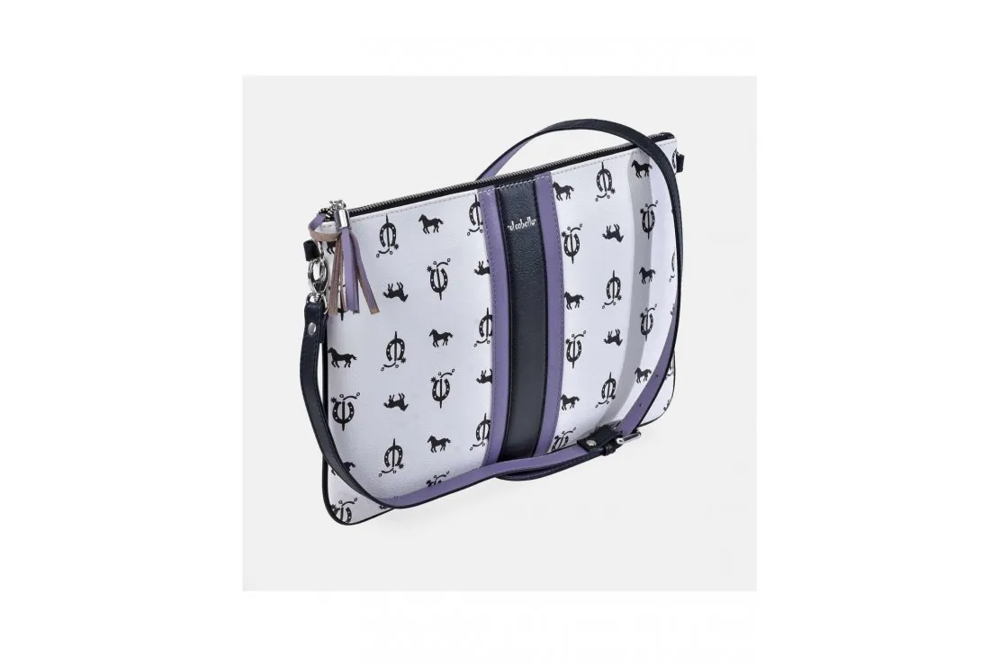 Cartera Mano Mujer 1665 El Caballo