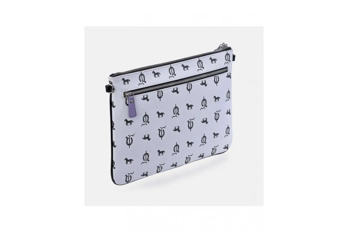 Cartera Mano Mujer 1665 El Caballo