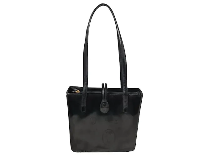Cartier Bolsos de mano Negro 