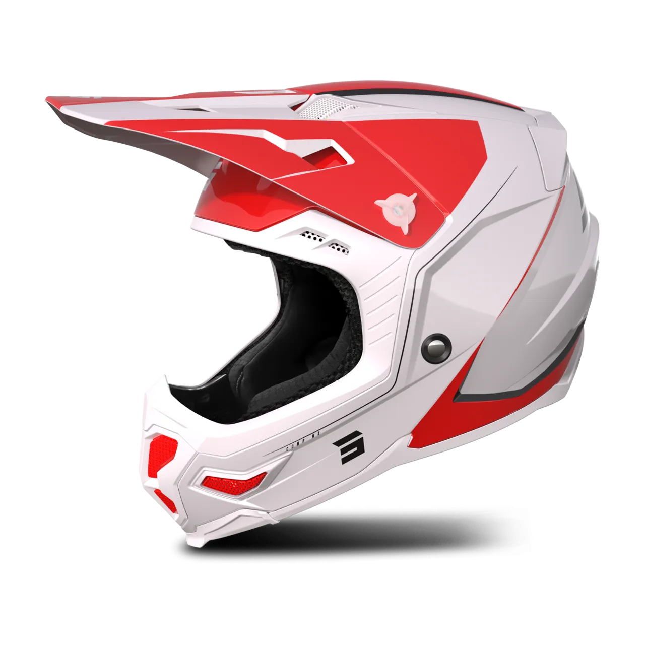Casco de Cross Shot Core Comp Mips®