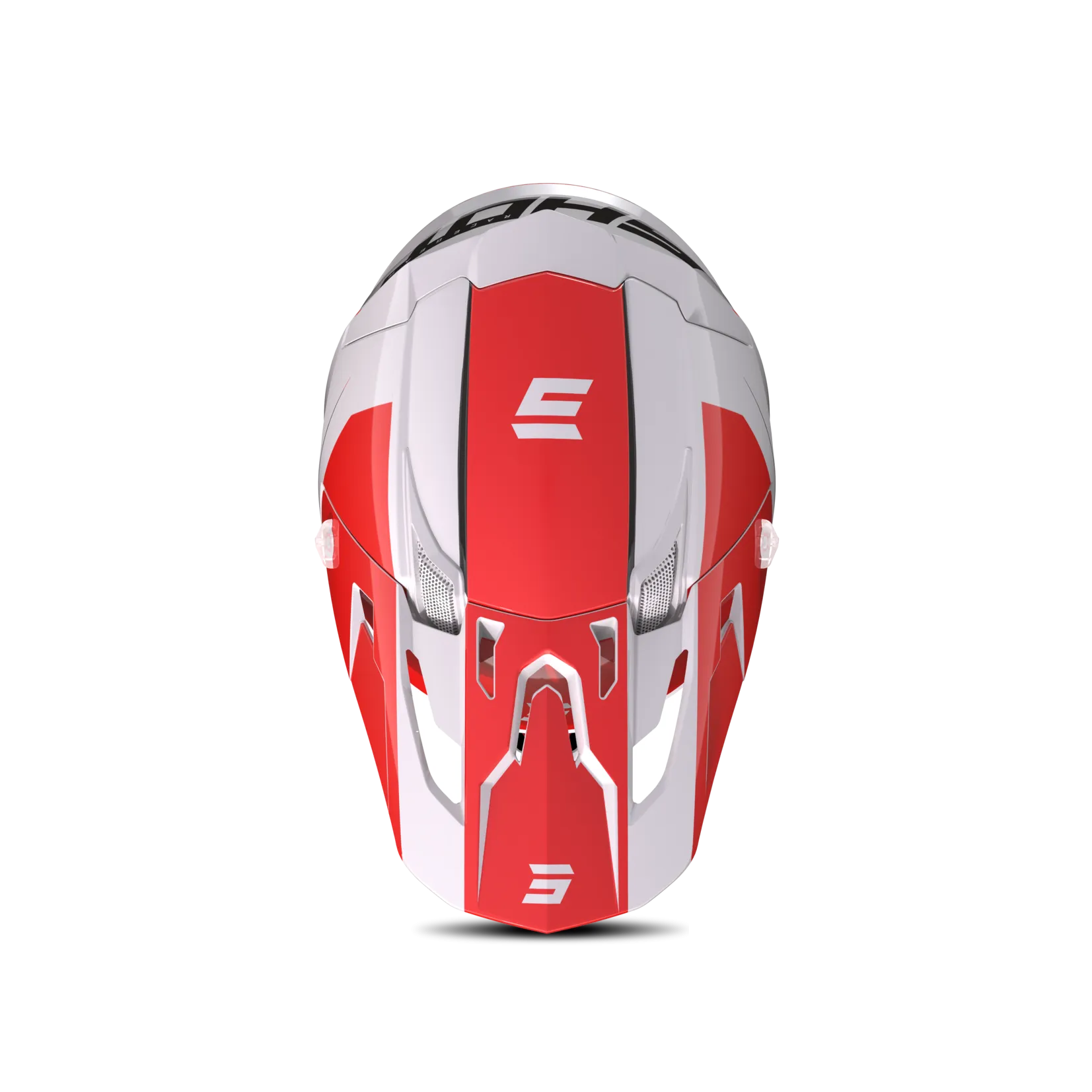Casco de Cross Shot Core Comp Mips®
