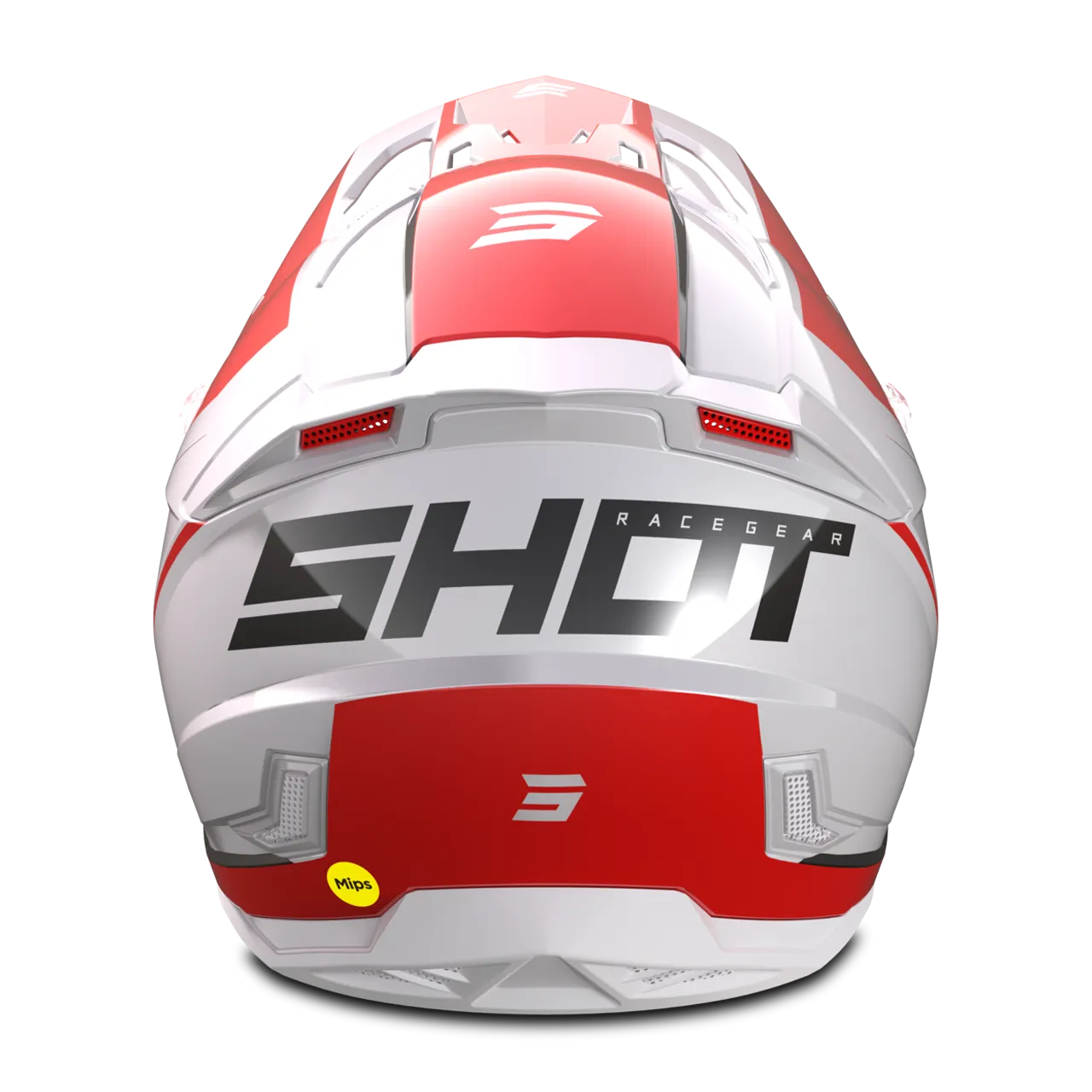 Casco de Cross Shot Core Comp Mips®
