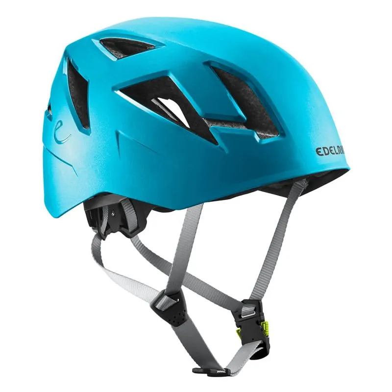 Casco de escalada Edelrid Zodiac II (icemint)