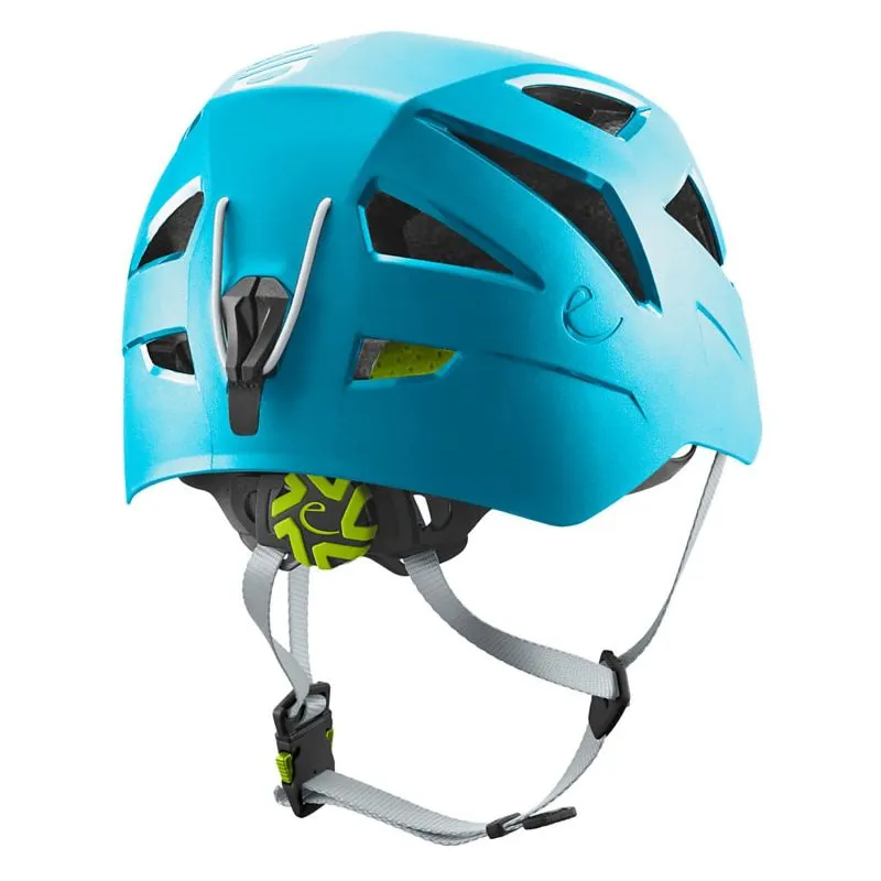 Casco de escalada Edelrid Zodiac II (icemint)