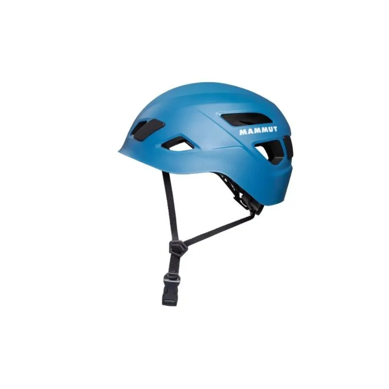 Casco de escalada Mammut Casco Skywalker 3.0 (azul)