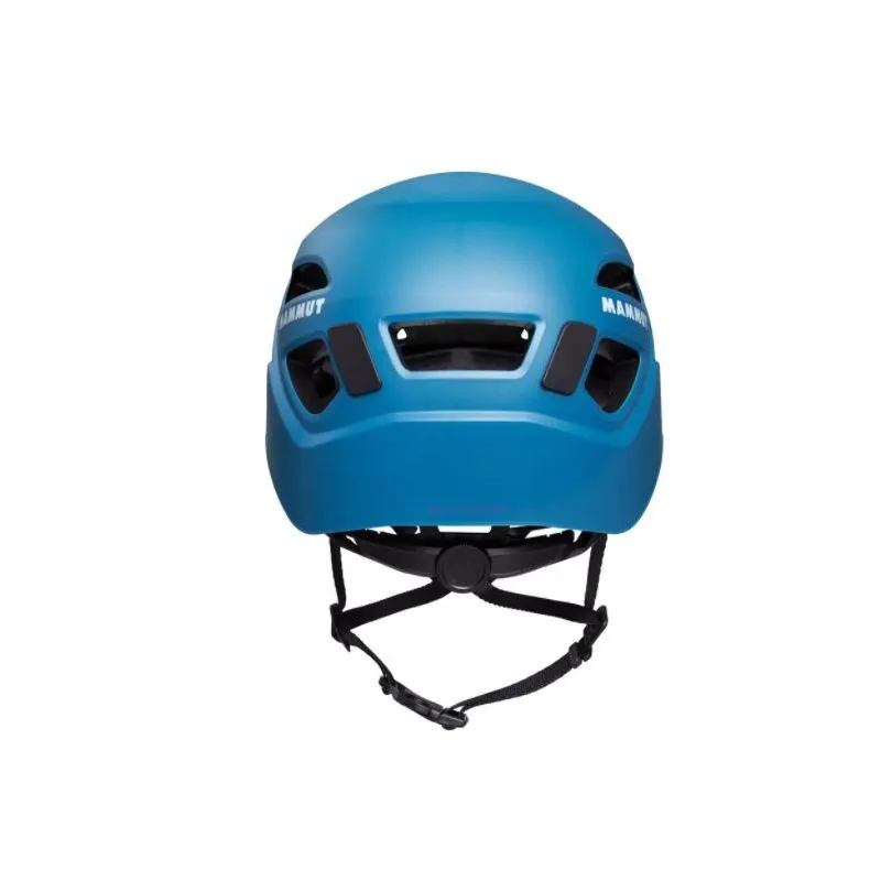 Casco de escalada Mammut Casco Skywalker 3.0 (azul)
