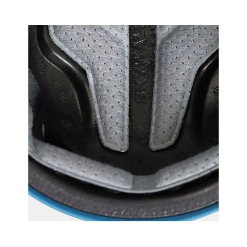 Casco de escalada Mammut Casco Skywalker 3.0 (azul)