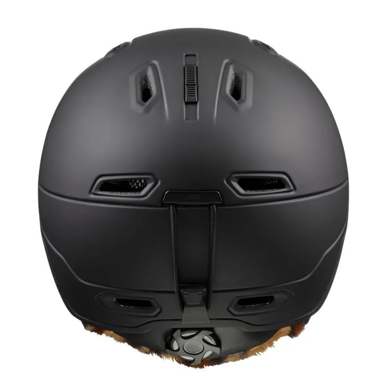Casco esquí mujer Julbo Hal (negro pantera)