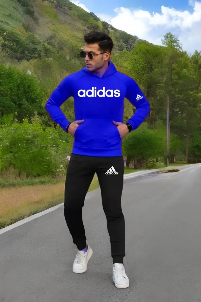 Chándal Adidas hombre
