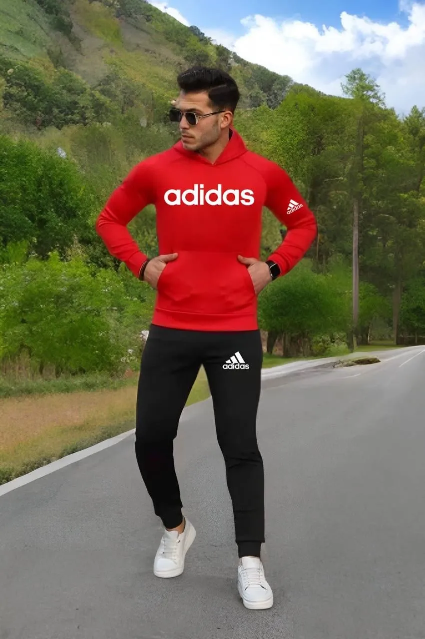 Chándal Adidas hombre