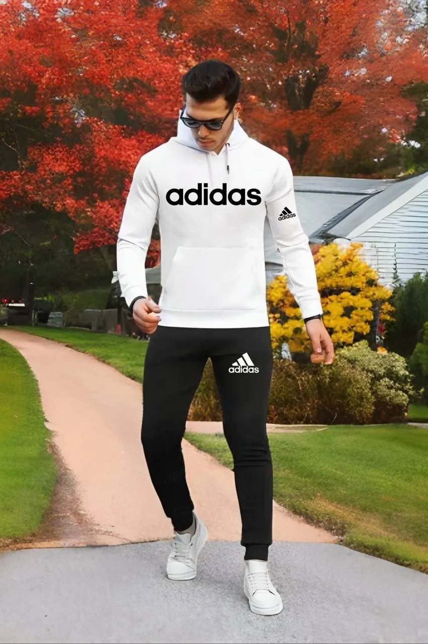 Chándal Adidas hombre