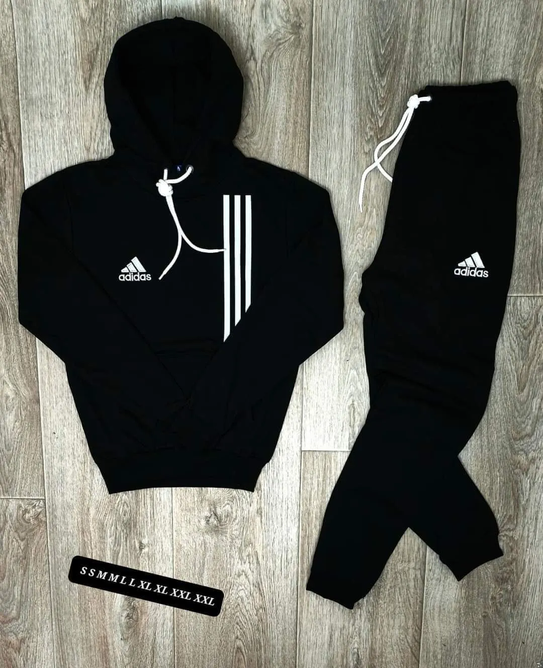 Chándal Adidas nueva temporada
