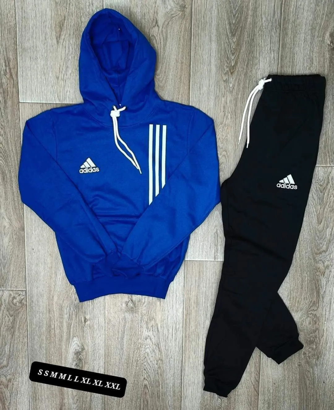 Chándal Adidas nueva temporada
