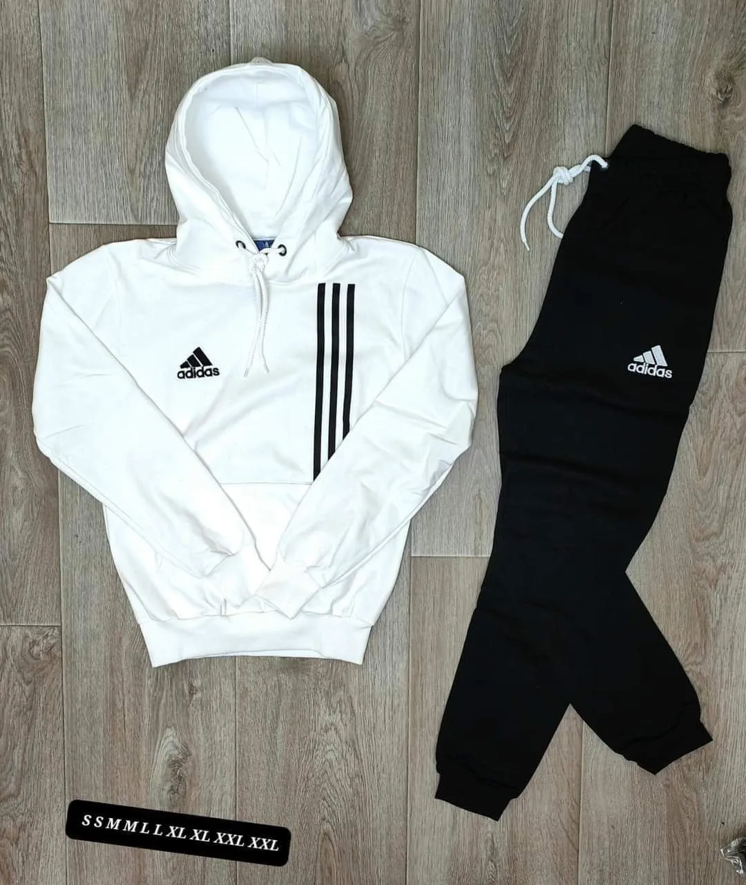 Chándal Adidas nueva temporada
