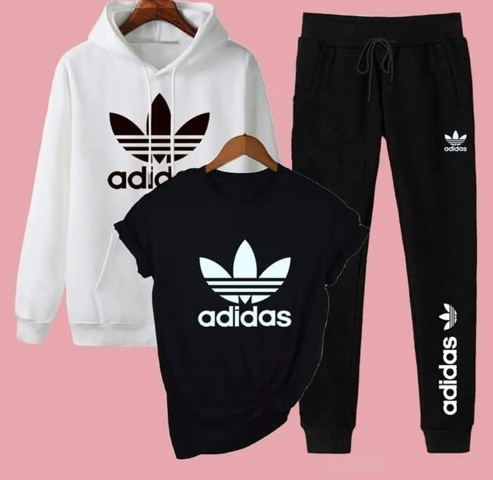 Chándal de mujer Adidas
