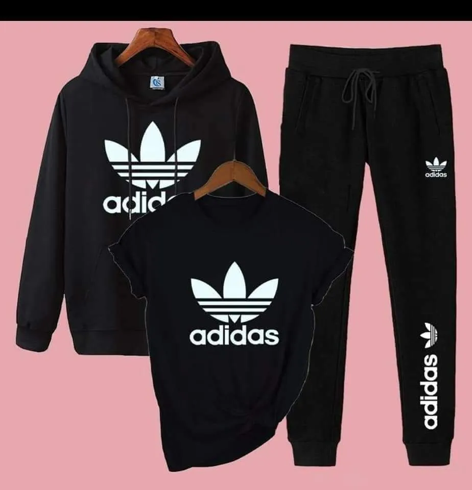 Chándal de mujer Adidas