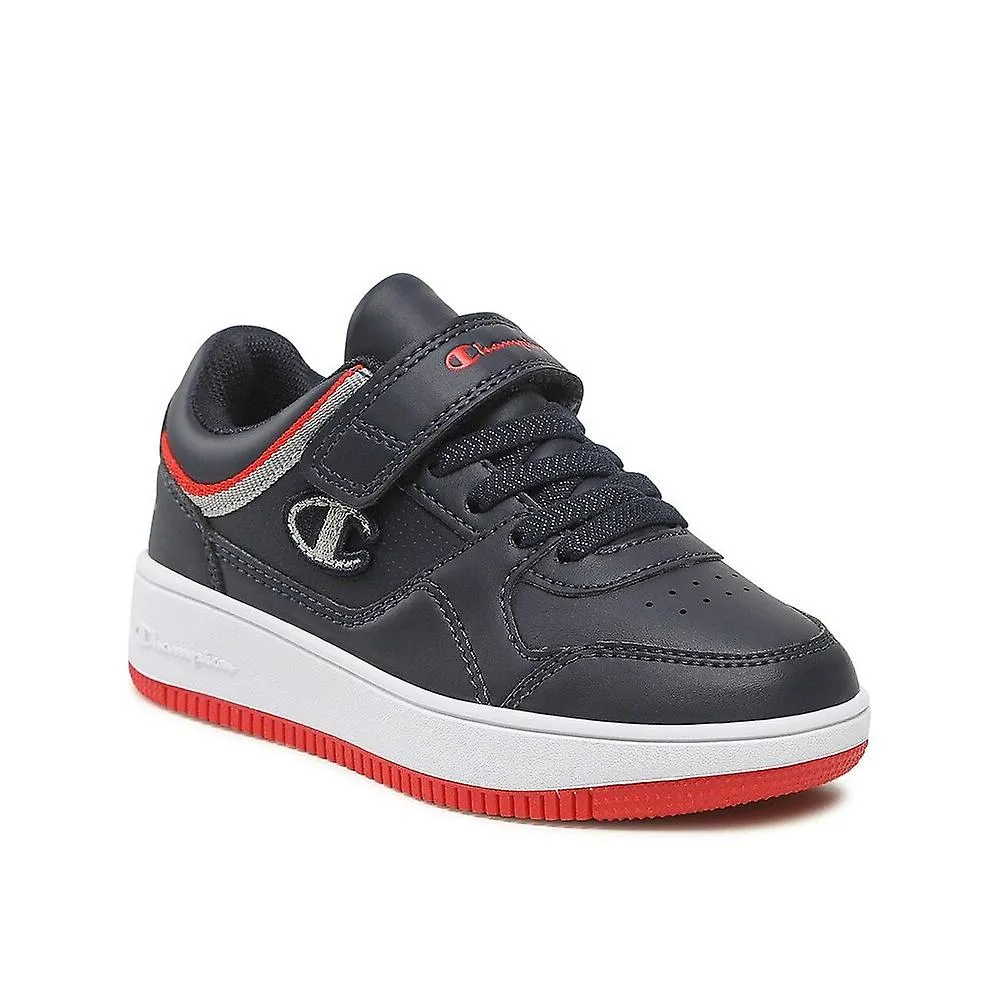 Champion Rebound Low B PS S32406BS518 zapatos universales para niños todo el año